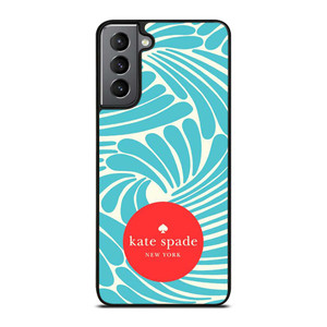KATE SPADE JAPANESE PATTERN Samsung Galaxy S21 Plus Case Cover
