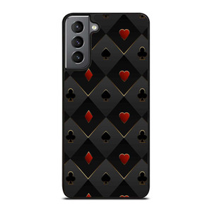 KATE SPADE LOGO BLACK COLLAGE Samsung Galaxy S21 Plus Case Cover KATE SPADE LOGO BLACK COLLAGE Samsung Galaxy S21 Plus Case Cover