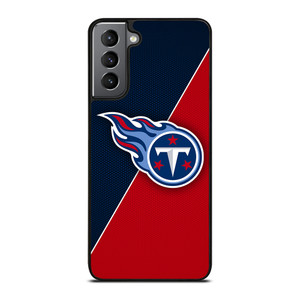 TENNESSEE TITANS NFL FOOTBALL LOGO Samsung Galaxy S21 Plus Case Cover