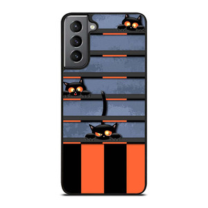 KATE SPADE NEW FASHION WALL Samsung Galaxy S21 Plus Case Cover KATE SPADE NEW FASHION WALL Samsung Galaxy S21 Plus Case Cover