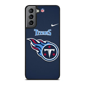 TENNESSEE TITANS NFL FOOTBALL NIKE Samsung Galaxy S21 Plus Case Cover