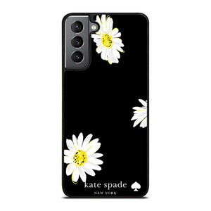 KATE SPADE NEW YORK SUNFLOWER Samsung Galaxy S21 Plus Case Cover
