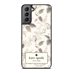 KATE SPADE NEW YORK VINTAGE Samsung Galaxy S21 Plus Case Cover KATE SPADE NEW YORK VINTAGE Samsung Galaxy S21 Plus Case Cover