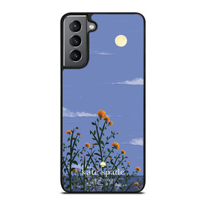 KATE SPADE SPRING SEASON Samsung Galaxy S21 Plus Case Cover KATE SPADE SPRING SEASON Samsung Galaxy S21 Plus Case Cover