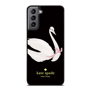 KATE SPADE SWAN Samsung Galaxy S21 Plus Case Cover