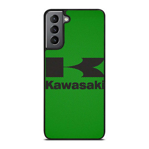 KAWASAKI MOTOR LOGO 2 Samsung Galaxy S21 Plus Case Cover KAWASAKI MOTOR LOGO 2 Samsung Galaxy S21 Plus Case Cover