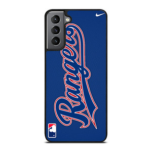 TEXAS RANGERS BASEBALL Samsung Galaxy S21 Plus Case Cover