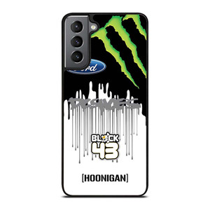 KEN BLOCK HOONIGAN FORD RACING Samsung Galaxy S21 Plus Case Cover KEN BLOCK HOONIGAN FORD RACING Samsung Galaxy S21 Plus Case Cover