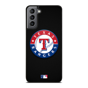 TEXAS RANGERS BASEBALL TEAM Samsung Galaxy S21 Plus Case Cover