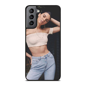 KENDALL JENNER SEXY Samsung Galaxy S21 Plus Case Cover