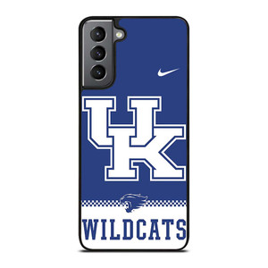 KENTUCKY WILDCATS NIKE SYMBOL Samsung Galaxy S21 Plus Case Cover