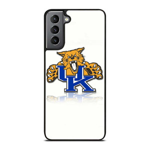 KENTUCKY WILDCATS SIMPLE LOGO Samsung Galaxy S21 Plus Case Cover KENTUCKY WILDCATS SIMPLE LOGO Samsung Galaxy S21 Plus Case Cover