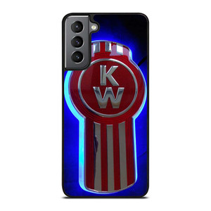 KENWORTH TRUCK SYMBOL Samsung Galaxy S21 Plus Case Cover