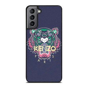 KENZO PARIS TIGER TARO Samsung Galaxy S21 Plus Case Cover KENZO PARIS TIGER TARO Samsung Galaxy S21 Plus Case Cover