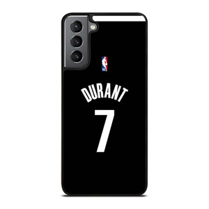 KEVIN DURANT BROOKLYN NETS NBA Samsung Galaxy S21 Plus Case Cover KEVIN DURANT BROOKLYN NETS NBA Samsung Galaxy S21 Plus Case Cover