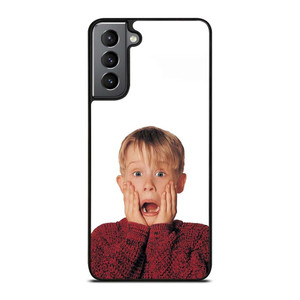 KEVIN MCCALLISTER HOME ALONE Samsung Galaxy S21 Plus Case Cover