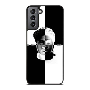 KING PUSHA T RAPPER Samsung Galaxy S21 Plus Case Cover KING PUSHA T RAPPER Samsung Galaxy S21 Plus Case Cover