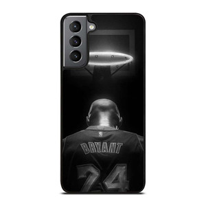 KOBE BRYANT RING REST Samsung Galaxy S21 Plus Case Cover