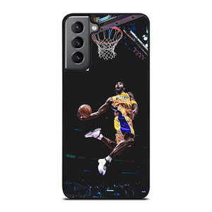 KOBE LAKERS AESTHETIC Samsung Galaxy S21 Plus Case Cover KOBE LAKERS AESTHETIC Samsung Galaxy S21 Plus Case Cover