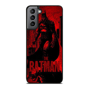 THE BATMAN DC COMIC MOVIES Samsung Galaxy S21 Plus Case Cover THE BATMAN DC COMIC MOVIES Samsung Galaxy S21 Plus Case Cover
