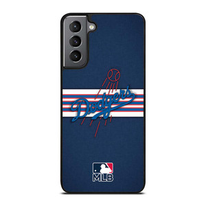 LA LOS ANGELES DODGERS MLB BASEBALL Samsung Galaxy S21 Plus Case Cover LA LOS ANGELES DODGERS MLB BASEBALL Samsung Galaxy S21 Plus Case Cover