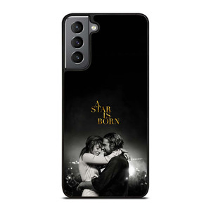 LADY GAGA A STAR IS BORN Samsung Galaxy S21 Plus Case Cover LADY GAGA A STAR IS BORN Samsung Galaxy S21 Plus Case Cover