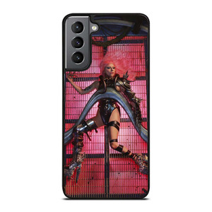 LADY GAGA Samsung Galaxy S21 Plus Case Cover LADY GAGA Samsung Galaxy S21 Plus Case Cover