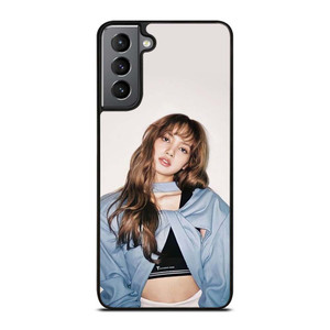 LALISA BLACKPINK COOL Samsung Galaxy S21 Plus Case Cover