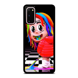 6IX9INE SIX NINE CARTOON Samsung Galaxy S20 Case Cover 6IX9INE SIX NINE CARTOON Samsung Galaxy S20 Case Cover