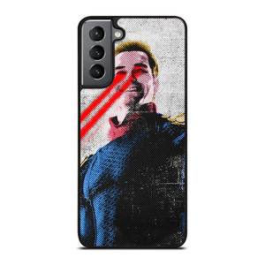 THE HOMELANDER THE BOYS MOVIES Samsung Galaxy S21 Plus Case Cover THE HOMELANDER THE BOYS MOVIES Samsung Galaxy S21 Plus Case Cover