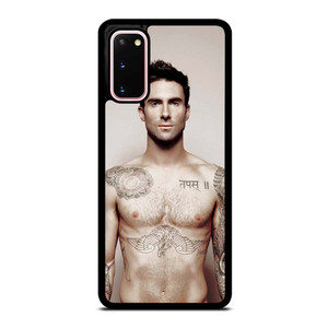 ADAM LEVINE MAROON 5 SEXY Samsung Galaxy S20 Case Cover ADAM LEVINE MAROON 5 SEXY Samsung Galaxy S20 Case Cover