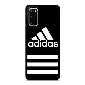 ADIDAS HORIZONTAL STRIPE LOGO Samsung Galaxy S20 Case Cover ADIDAS HORIZONTAL STRIPE LOGO Samsung Galaxy S20 Case Cover