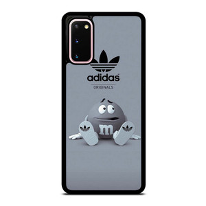 ADIDAS M&M CANDY Samsung Galaxy S20 Case Cover ADIDAS M&M CANDY Samsung Galaxy S20 Case Cover