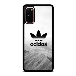 ADIDAS TREFOIL MOUNTAIN ICE Samsung Galaxy S20 Case Cover ADIDAS TREFOIL MOUNTAIN ICE Samsung Galaxy S20 Case Cover