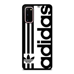 ADIDAS VERTICAL STRIPE LOGO Samsung Galaxy S20 Case Cover ADIDAS VERTICAL STRIPE LOGO Samsung Galaxy S20 Case Cover