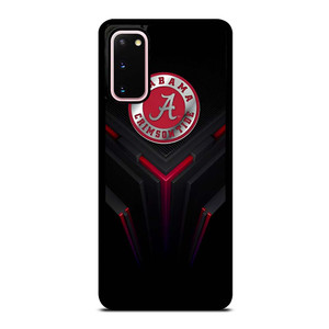 ALABAMA CRIMPSON ROLE TIDE Samsung Galaxy S20 Case Cover ALABAMA CRIMPSON ROLE TIDE Samsung Galaxy S20 Case Cover