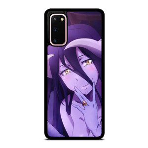 ALBEDO GENSHIN IMPACT GAME Samsung Galaxy S20 Case Cover ALBEDO GENSHIN IMPACT GAME Samsung Galaxy S20 Case Cover
