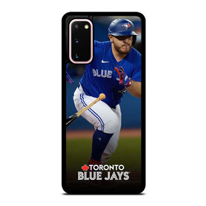 ALEJANDRO KIRK TORONTO BLUE JAYS Samsung Galaxy S20 Case Cover ALEJANDRO KIRK TORONTO BLUE JAYS Samsung Galaxy S20 Case Cover