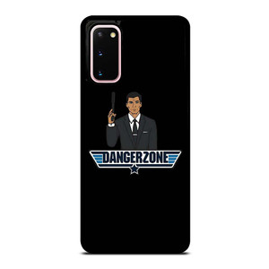 ARCHER CARTOON DANGERZONE Samsung Galaxy S20 Case Cover ARCHER CARTOON DANGERZONE Samsung Galaxy S20 Case Cover