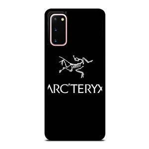 ARCTERYX LOGO Samsung Galaxy S20 Case Cover ARCTERYX LOGO Samsung Galaxy S20 Case Cover