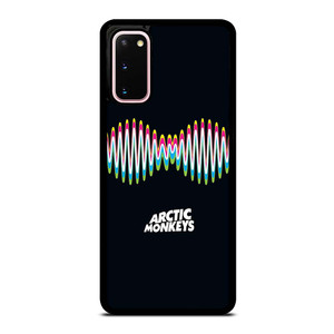 ARCTIC MONKEYS LOGO Samsung Galaxy S20 Case Cover