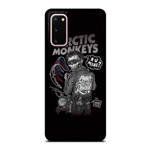 ARCTIC MONKEYS Samsung Galaxy S20 Case Cover