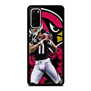 ARIZONA CARDINALS LARRY FITZGERALD 3 Samsung Galaxy S20 Case Cover ARIZONA CARDINALS LARRY FITZGERALD 3 Samsung Galaxy S20 Case Cover
