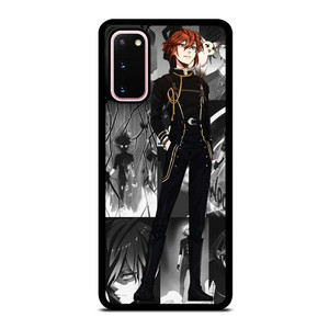 ARTHUR LEYWIN THE BEGINNING AFTER THE END 2 Samsung Galaxy S20 Case Cover