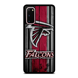 ATLANTA FALCONS NFL FOOTBALL Samsung Galaxy S20 Case Cover