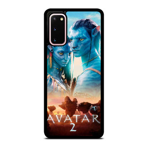 AVATAR 2 THE WAY OF WATER Samsung Galaxy S20 Case Cover