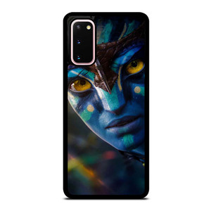 AVATAR THE WAY OF WATER NEYTIRI Samsung Galaxy S20 Case Cover AVATAR THE WAY OF WATER NEYTIRI Samsung Galaxy S20 Case Cover