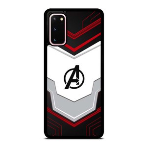 AVENNGERS ENDGAME SUITS Samsung Galaxy S20 Case Cover AVENNGERS ENDGAME SUITS Samsung Galaxy S20 Case Cover