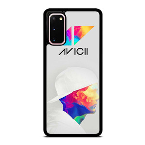 AVICII ARTWORK Samsung Galaxy S20 Case Cover AVICII ARTWORK Samsung Galaxy S20 Case Cover