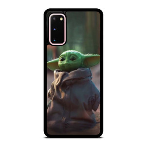 BABY YODA CUTE Samsung Galaxy S20 Case Cover BABY YODA CUTE Samsung Galaxy S20 Case Cover